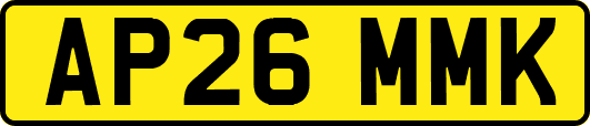 AP26MMK