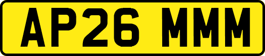 AP26MMM