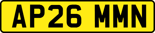 AP26MMN