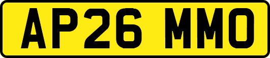 AP26MMO