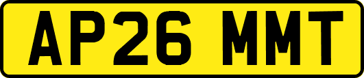 AP26MMT
