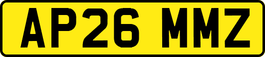 AP26MMZ