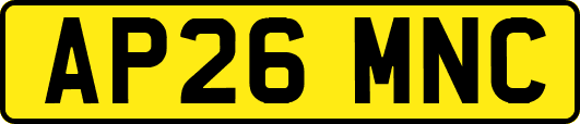 AP26MNC