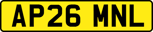 AP26MNL