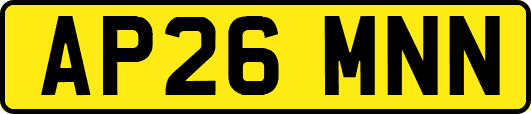 AP26MNN