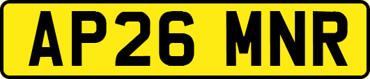 AP26MNR
