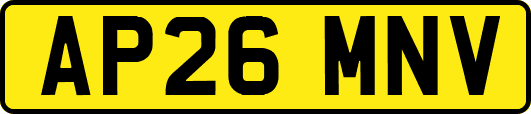 AP26MNV