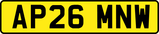 AP26MNW
