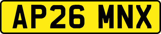 AP26MNX