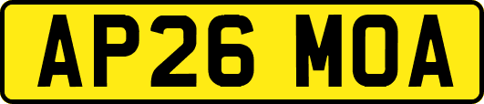 AP26MOA