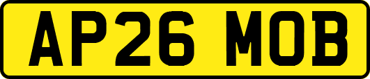 AP26MOB