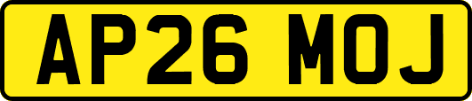 AP26MOJ