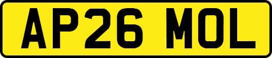 AP26MOL