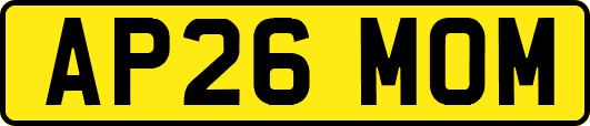 AP26MOM