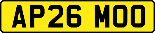 AP26MOO