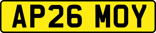 AP26MOY