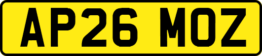 AP26MOZ