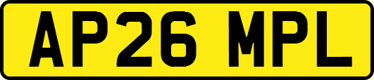 AP26MPL