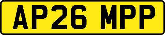 AP26MPP