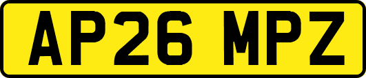 AP26MPZ