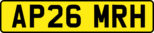 AP26MRH