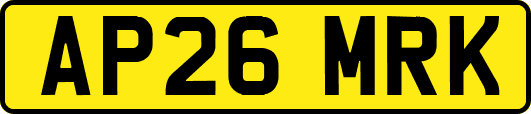 AP26MRK