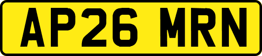 AP26MRN
