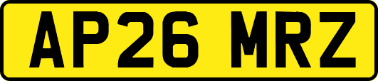 AP26MRZ