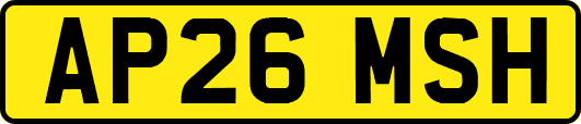 AP26MSH