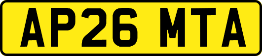 AP26MTA