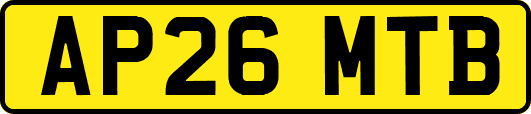AP26MTB