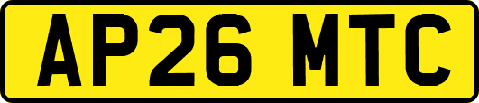 AP26MTC