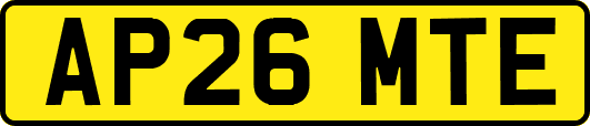 AP26MTE