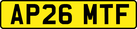 AP26MTF