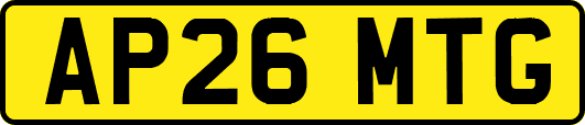 AP26MTG