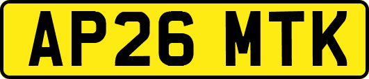 AP26MTK