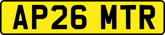 AP26MTR
