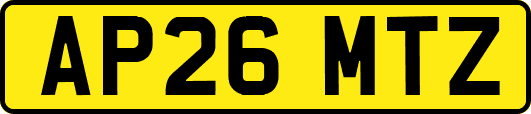 AP26MTZ