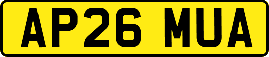 AP26MUA