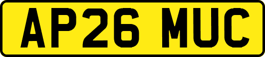 AP26MUC