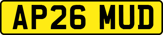 AP26MUD