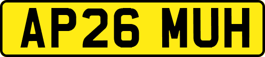 AP26MUH