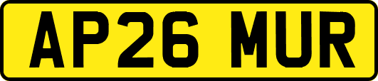 AP26MUR