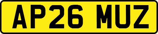AP26MUZ