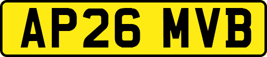 AP26MVB
