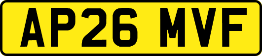 AP26MVF