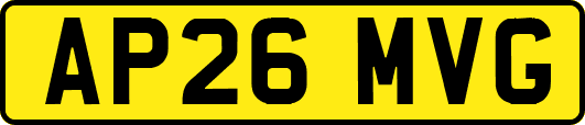 AP26MVG