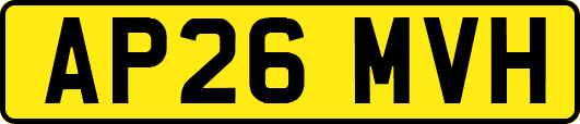 AP26MVH