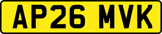 AP26MVK