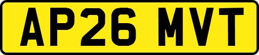 AP26MVT